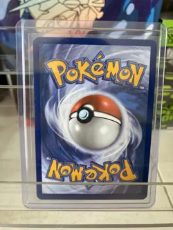 Pokemon Arven’s Greedent Destined Rivals Illustration Rare 205/182 - Image 2