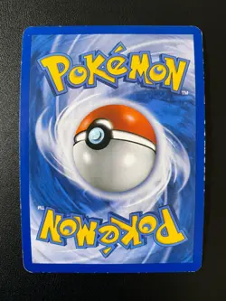 POKEMON GYARADOS LV.55 HOLO 6/16 RUMBLE ENGLISH - Image 5