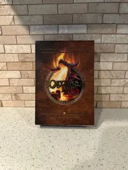 World of Warcraft Onyxias Lair raid deck Preowned 125 - Image 2