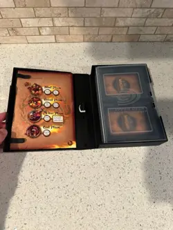 World of Warcraft Onyxias Lair raid deck Preowned 125 - Image 3