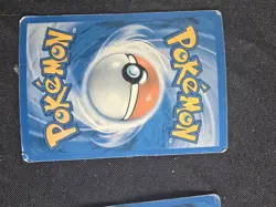 lugia legend pokemon card 113/123 114/123 [OFFERS ACCEPTED] - Image 3