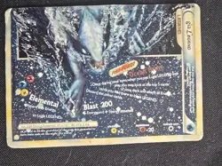 lugia legend pokemon card 113/123 114/123 [OFFERS ACCEPTED] - Image 5