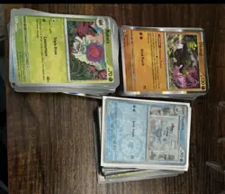 Pokemon 50 Card Lot Bonus Ex Or Full Art - Image 3