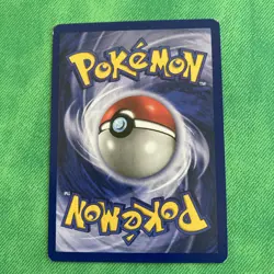 Pokemon TCG - Mew - 8 - Promo - Rare - Wizards Black Star Promos [Near Mint] - Image 2