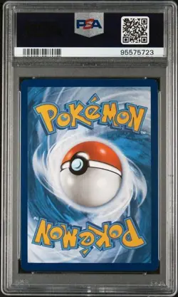 2024 Pokemon TWM EN Lana's Aid PSA 10 GEM FULL ART ULTRA RARE 207/167 - Image 2