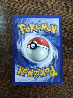 Pokemon Mew - 8 - Promo - Rare - Wizards Black Star Promos - Image 2