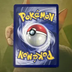 Mew Promo Normal | WoTC Promo 8 | Pokemon TCG - Image 2