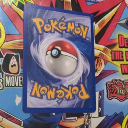 Pokemon TCG Horsea 85/147 Aquapolis Reverse Holo Common 50 HP - Image 4