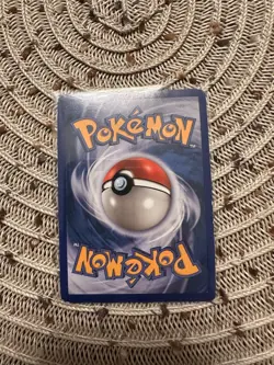 Pokemon Gardevoir TCG Platinum Holo Card 8/127 Rare - Image 4