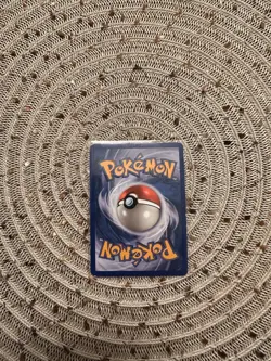 Pokemon Gardevoir TCG Platinum Holo Card 8/127 Rare - Image 5