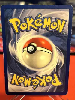 Caterpie 45/102 Common Base Set Shadowless Pokemon Unlimited Moderately Played - Image 2