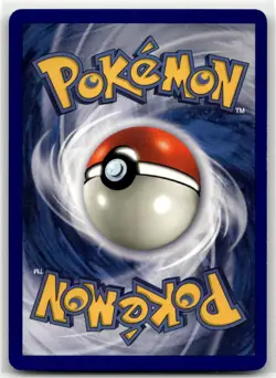 Professor Oak 88/102 Uncommon Base Set Shadowless Pokemon LP - Image 2