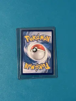Volcarona V 015/067 Blue Sky Stream S7R Korean Pokemon Card - Image 2