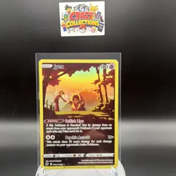 Pokemon TCG Silver Tempest TG Jynx Holo Ultra Rare TG04/TG30 100HP EN - Image 2