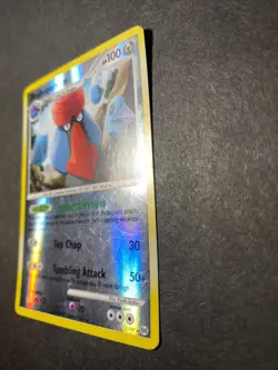 Probopass 7/99 Reverse Holo Rare Platinum Arceus Pokemon TCG - Image 2