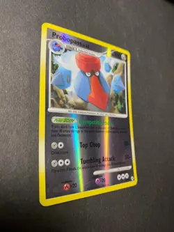 Probopass 7/99 Reverse Holo Rare Platinum Arceus Pokemon TCG - Image 3