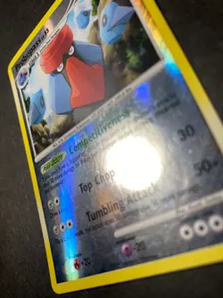 Probopass 7/99 Reverse Holo Rare Platinum Arceus Pokemon TCG - Image 4
