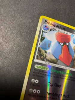 Probopass 7/99 Reverse Holo Rare Platinum Arceus Pokemon TCG - Image 5