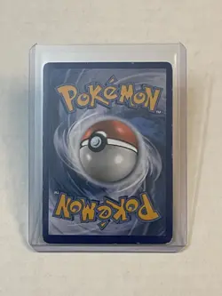 Pokemon TCG Chesnaught EX XY18 XY Black Star Promo Holo 2014 HP - Image 2