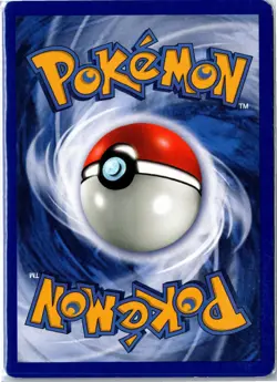 Pokemon Card - Weedle 70/75 Neo Discovery Common Lightly Played - Image 2