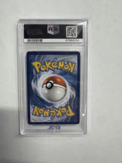Mega Venusaur EX 100/108 Evolutions Full Art PSA 10 Gem Mint Pokemon Card - Image 2