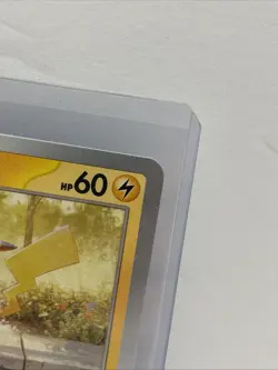 Pikachu SVP214 Pokemon Illustration Contest 2024 - Image 2