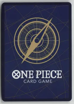 Boa Hancock PRB02-017 One Piece Premium Booster -The Best- Vol. 2 Super Rare NM - Image 2