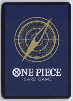 Nico Robin (Reprint) OP05-010 One Piece Premium Booster -The Best- Uncommon NM - Image 2