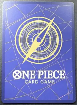 Mamaragan OP15-078 SR One Piece Adventure on Kami's Island Foil - Image 2