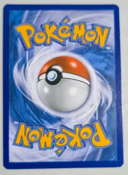 Krookodile EX XY25 - XY Promo Pokemon Card - LP - Image 2