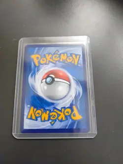 Pokemon Card Pikachu 004/SV-P Chinese Scarlet & Violet FA Promo Near Mint - Image 2