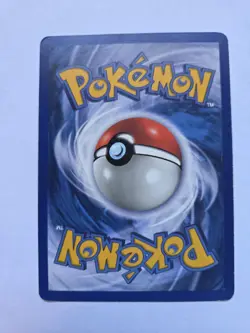 Pokemon Ivysaur Uncommon Card Base Set Shadowless 30/102 60 HP 1999 English - Image 2
