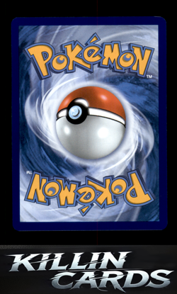 Reverse Holofoil Misty's Psyduck 045/182 Pokemon Uncommon SV10: Destined Rivals - Image 2