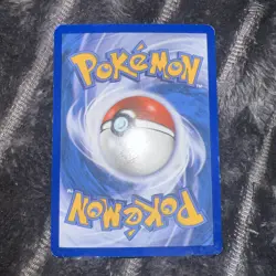 Pokemon TCG Rayquaza EX XY69 XY Black Star Promo Holo Card NM/LP Condition - Image 4