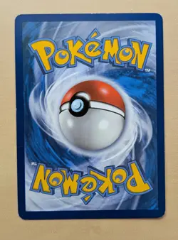 Jirachi RC13/RC32 Generations Radiant Pokemon card - Image 2