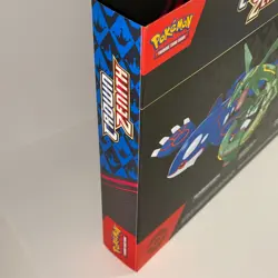 Pokemon TCG Crown Zenith Sea & Sky Premium Collection Box New Sealed 14 Packs - Image 5