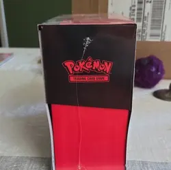 Pokemon Center SV Destined Rivals Elite Trainer Box SEALED - Image 4