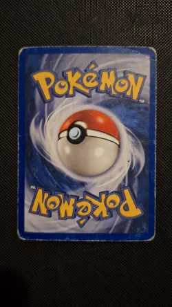 Growlithe Legendary Collection Reverse Holo 45/110 Pokemon WOTC Vintage - Image 3