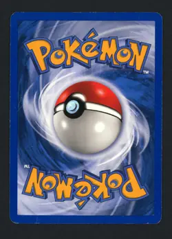 Mew 55/165 Expedition Rare Pokemon TCG - Image 2