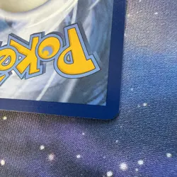 Pokemon TCG Vespiquen Ex 212/197 Obsidian Flames Illustration Rare - Image 4