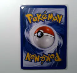 Gardevoir Non Holo NO E READER SYMBOL 7/109 Pokemon EX Ruby and Sapphire - Image 2
