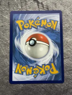 Pokemon TCG Scarlet and Violet Base Set Great Tusk EX 246/198 Holo Full Art - NM - Image 2