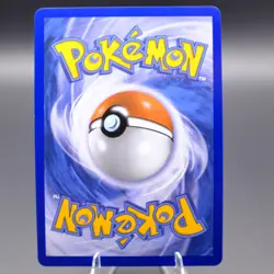 Togedemaru 104/094 Illustration Rare ME02: Phantasmal Flames Pokemon TCG NM - Image 2