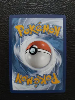 Pokemon TCG Bellibolt 201/197 Obsidian Flames IR Illustration Rare VLP - Image 2
