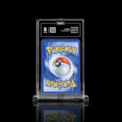 Pokemon TCG Neo Genesis 1st Edition Holo Rare Feraligatr 5/111 - TAG 8 NM-MT!! - Image 2
