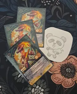 Woody Jungle Guide Set Champs Promo Disney Lorcana Wilds Unknown Non Foil Card - Image 1
