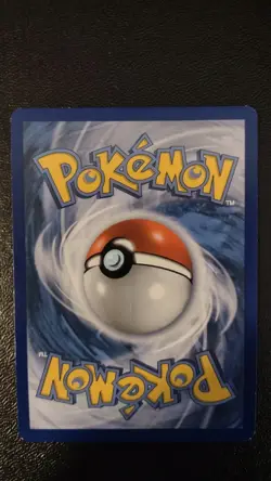 Pokemon TCG Mega Gardevoir EX 156/160 XY Primal Clash Full Art LP Rare Foil Card - Image 3