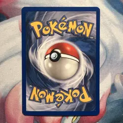 Clefable ex 106/112 Holo 2004 Fire Red Leaf Green Rare Vintage Pokemon Card LP+ - Image 2