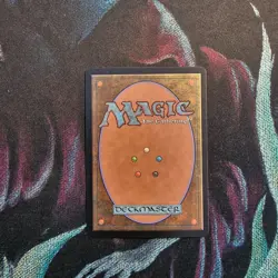 Magic the Gathering - Balthor the Defiled - Creature - Judgment - EX - MTG - Image 2