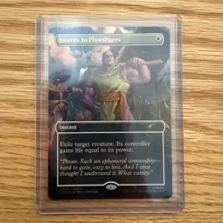 Swords to Plowshares PSA Promo - Image 1